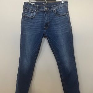 Jack and Jones Slim Jeans- 31/32